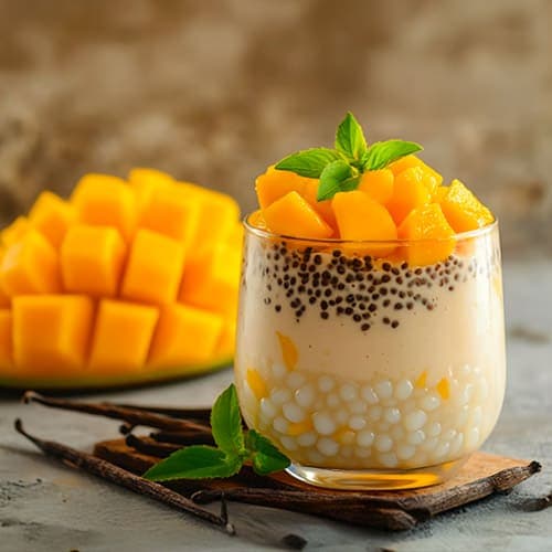 Livraison DESSERTS à  Limay,  78520